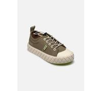 Palladium - ACE KIDS LO SUPPLY Verde - Sneakers 32 Verde