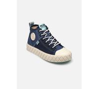 Palladium - ACE KIDS MID SUPPLY Blu - Sneakers 35 Blu