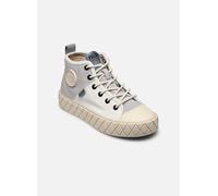Palladium - ACE KIDS MID SUPPLY Grigio - Sneakers 31 Grigio