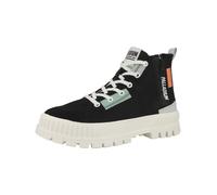 Palladium Ankle boots 'Pallashock' menta / albicocca / nero / bianco Donna Palladium 42