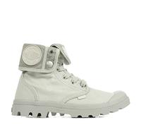 Scarponcini Palladium Baggy 92353-095-M Grigio 41