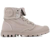 Palladium Baggy, Ankle Boot Donna, Vintage Khaki, 38 EU