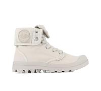 Palladium Baggy, Ankle Boot Uomo, Grigio Naturale, 47 EU
