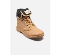 Palladium - Baggy Michigan M Beige - Stivaletti e tronchetti 40 Beige