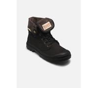 Palladium - Baggy Michigan M Nero - Stivaletti e tronchetti 41 Nero