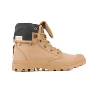 Palladium Baggy Michigan, Stivaletto Unisex-Adulto, Beige, 39 EU