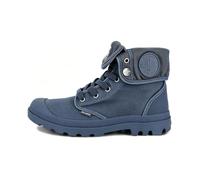 Palladium Baggy, Moda Boot Uomo, Vintage Indaco, 41 EU