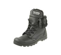 Scarponcini Palladium Baggy Nbk Wl 97962-001-M Nero 39
