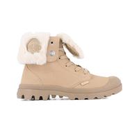 Palladium Baggy NBK WL, Stivaletto Donna, Beige, 36 EU