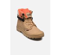 Stivaletti/anfibi Palladium Baggy RE-Quilted Beige 42