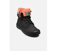 BAGGY RE-QUILTED by Palladium 44 Nero