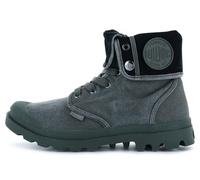 Scarponcini Palladium Baggy Vert 44,5
