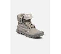 Stivali Palladium Baggy donna titanio/altezza (36 EU)