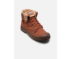 Palladium - BAGGY W Marrone - Sneakers 39 Marrone