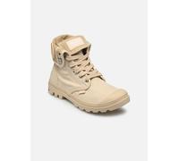 BAGGY W by Palladium 41 Marrone