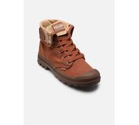Palladium - BAGGY W Marrone - Sneakers 41 Marrone
