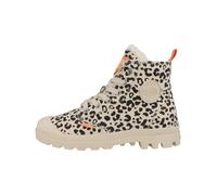Palladium Boots beige / arancione / nero Donna Palladium 41
