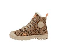 Palladium Boots marrone / arancione / nero Donna Palladium 39