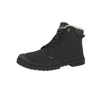 Palladium Boots nero, Taglia 36