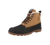 PALLADIUM PAMPA DUCK WL WP+ - 79547-254-M - EU 44 UK 9.5 Marrone