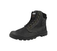 Palladium Boots 'Pampa' nero Uomo Palladium 36 nero