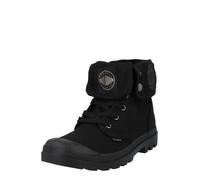 Palladium Boots stringati 'BAGGY' nero Uomo Palladium 43 nero