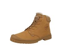Palladium Boots stringati marrone chiaro Uomo Palladium 40
