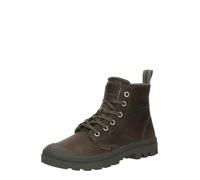 Palladium Boots stringati marrone scuro Uomo Palladium 43