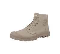 Palladium Boots stringati 'Pampa' beige Uomo Palladium 44,5