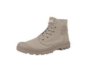 Palladium Boots stringati 'Pampa' beige Uomo Palladium 47