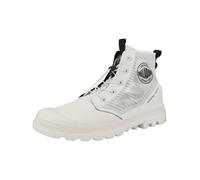 Palladium Boots stringati 'Pampa Lite Travel Vt' bianco Uomo Palladium 39