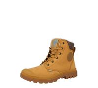 Palladium Boots stringati 'Pampa' marrone / cognac Uomo Palladium 37