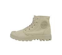 Palladium Boots stringati ' Pampa Mono Chrome ' verde chiaro Uomo Palladium 36 verde chiaro