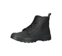 Palladium Boots stringati 'PAMPA' nero Uomo Palladium 38