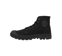 Palladium Boots stringati 'Pampa' nero Uomo Palladium 44