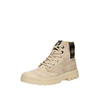Palladium Boots stringati 'Pampa Surplus' crema / nero Uomo Palladium 40 crema / nero