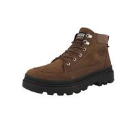 Palladium Boots 'Troopercuff' marrone scuro / nero Uomo Palladium 45