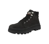 Palladium Boots 'Troopercuff' nero Uomo - Scarpe - Stivali e stivaletti - Stivaletti Palladium 46