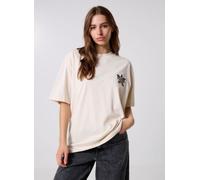 Palladium - Demodog Tee - Stranger Things Bianco - Abbigliamento XL Bianco