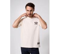 Palladium - Demodog Tee - Stranger Things M Bianco - Abbigliamento XL Bianco