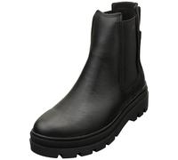 Palladium Pallagrade Chelsea Boot Donna, Nero, 42 EU