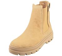 Palladium - Pallagrade Chelsea S W Marrone - Stivaletti e tronchetti 41 Marrone