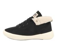 Palladium - Pallanova Chukka Wool W Nero - Stivaletti e tronchetti 37 Nero