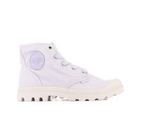 Palladium Pampa, Ankle Boot Donna, Milk Galaxy, 41 EU