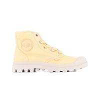 Palladium Donna Pampa Ankle Boot, Pina Cotta, 36 EU, Pina Cotta, 36 EU