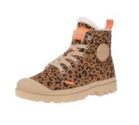 Palladium - Pampa Hi Zip WL Marrone - Stivaletti e tronchetti 39 Marrone