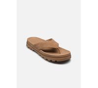 Palladium Dunelite, Sandali Unisex-Adulto, Caro Marrone, 45 EU