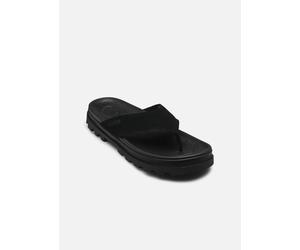 Palladium - Dunelite Azur Sde Nero - Infradito 45 Nero