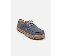 Palladium - Dunelite Moc Cush Blu - Scarpe con lacci 40 Blu