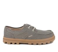 Palladium Dunelite Moc Cush, Moccasino Uomo, Verde Scuro, 42.5 EU